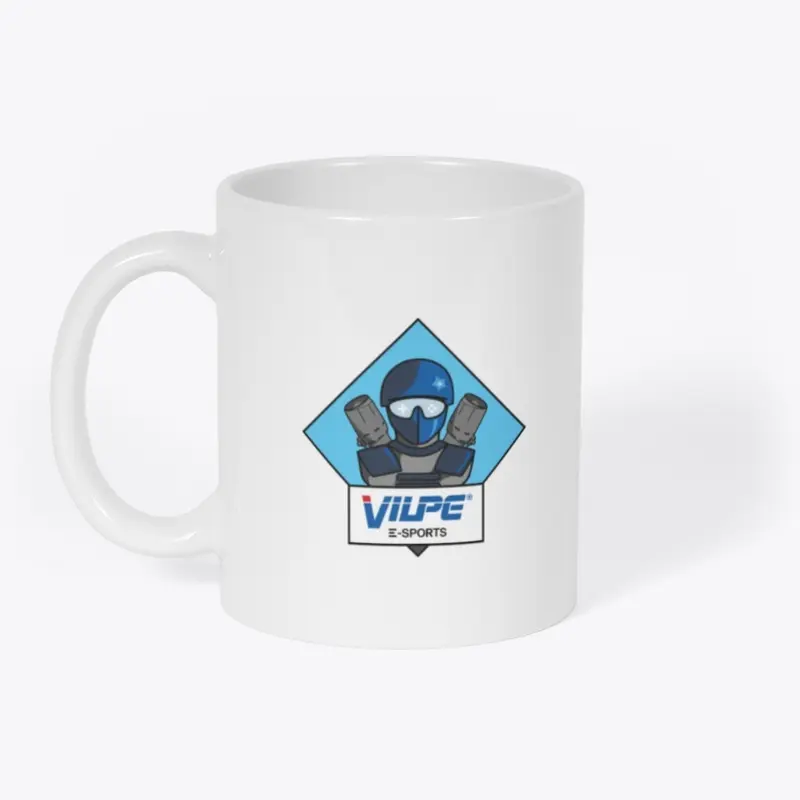 VILPE eSports logo