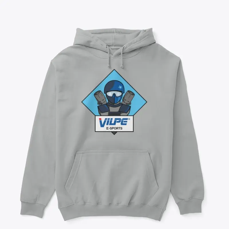 VILPE eSports logo